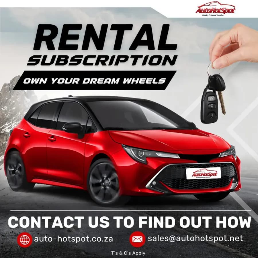 Rent-to-Own