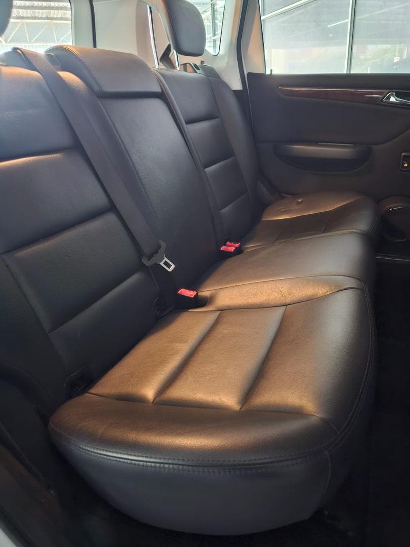2009 Mercedes-Benz A-Class A180CDI Classic Auto – photo 6