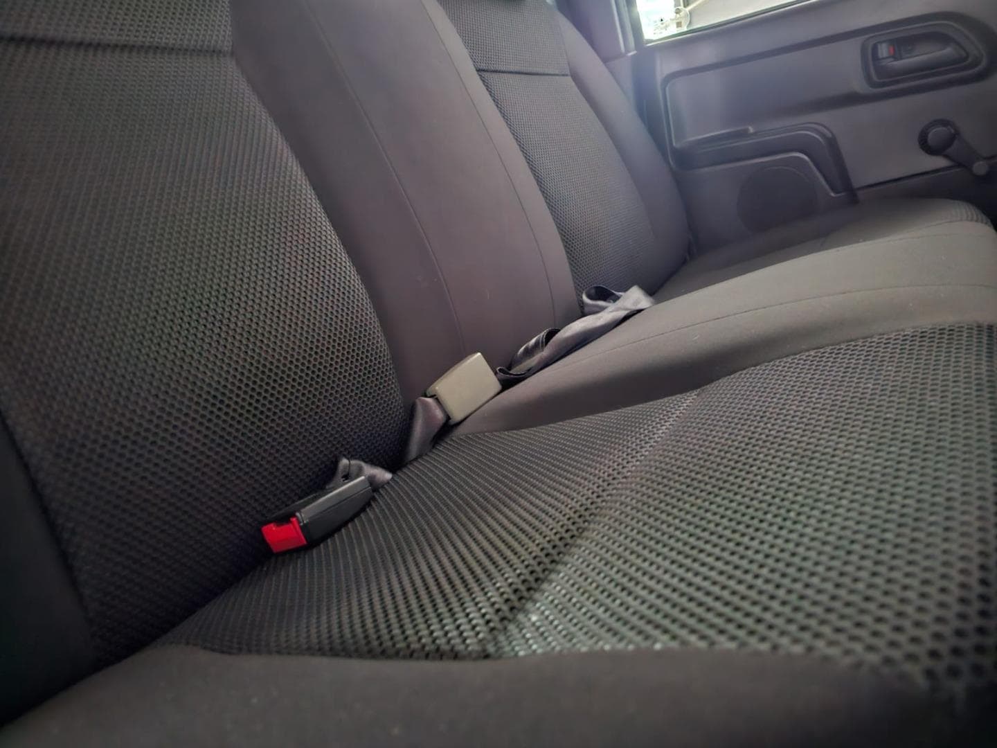 2021 GWM Steed 5 2.2MPi Double Cab – photo 5