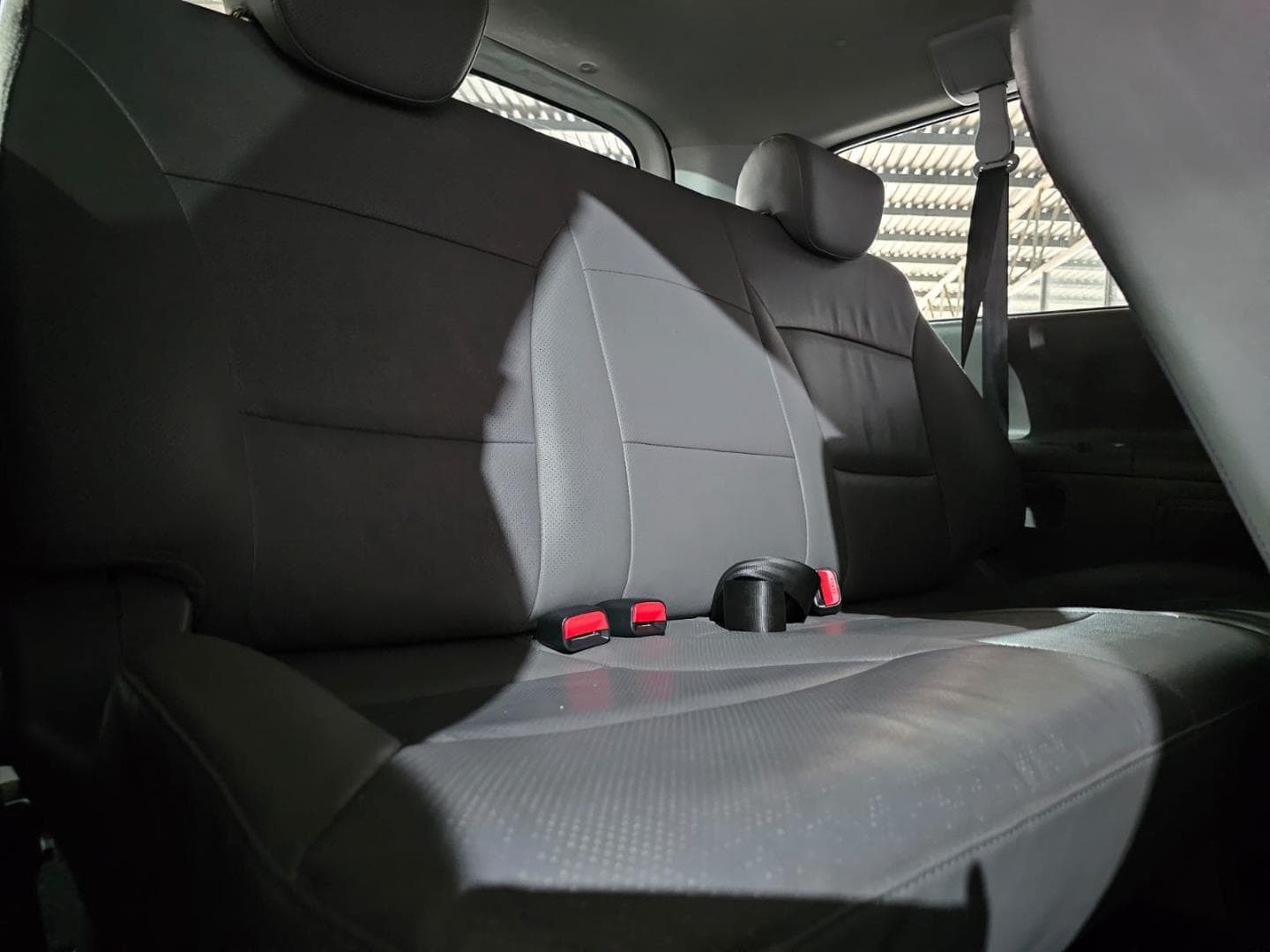 2018 Hyundai H-1 2.5 CRDI ELITE Auto  9-Seater – photo 6