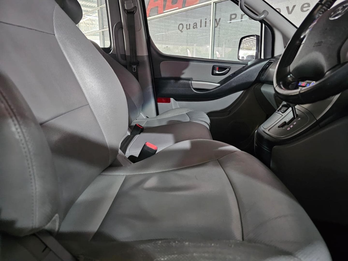 2018 Hyundai H-1 2.5 CRDI ELITE Auto  9-Seater – photo 9