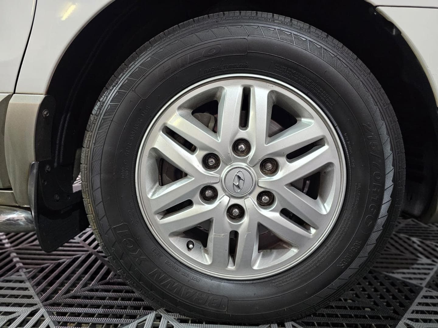 2018 Hyundai H-1 2.5 CRDI ELITE Auto  9-Seater – photo 5