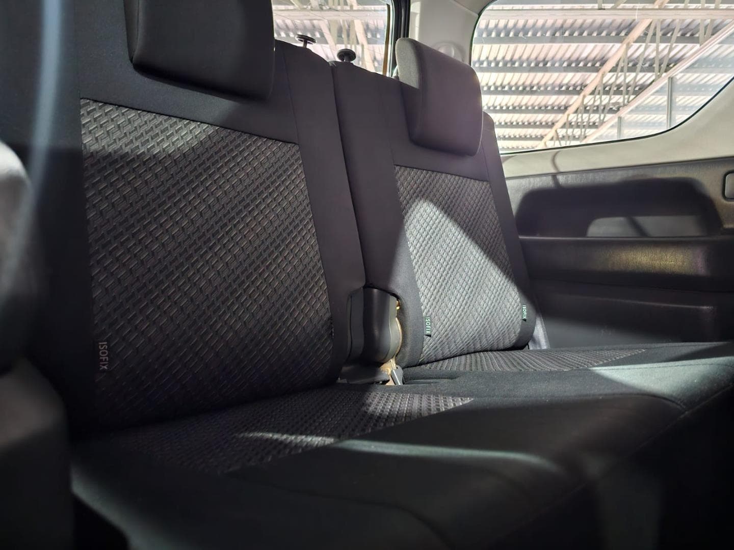 2017 Suzuki Jimny 1.3 Auto – photo 5
