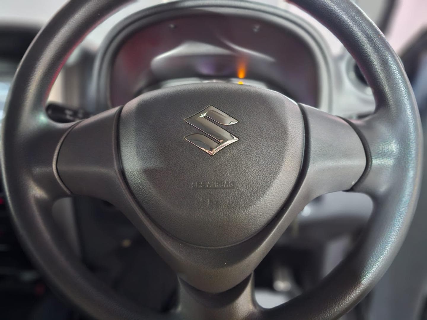 2017 Suzuki Jimny 1.3 Auto – photo 8