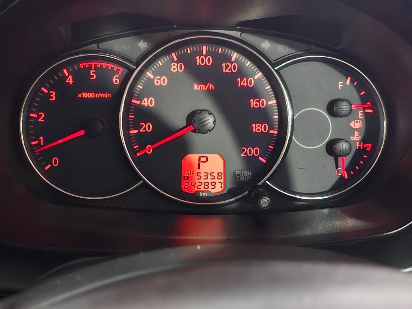 2016 Mitsubishi Pajero Sport 2.5DI-D Auto – photo 11