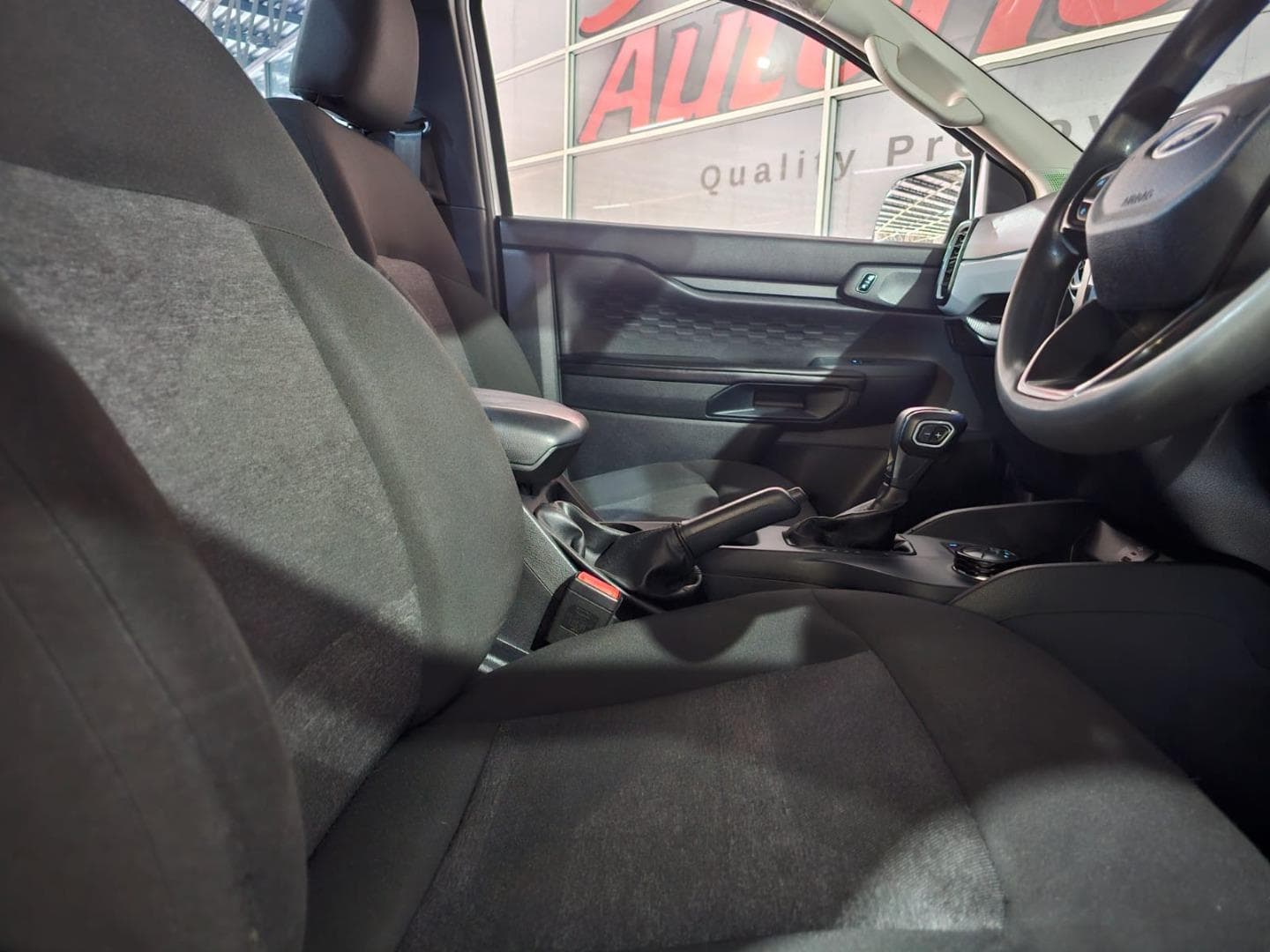2023 Ford Ranger 2.0 Sit Single Cab XL 4x4 Auto – photo 6