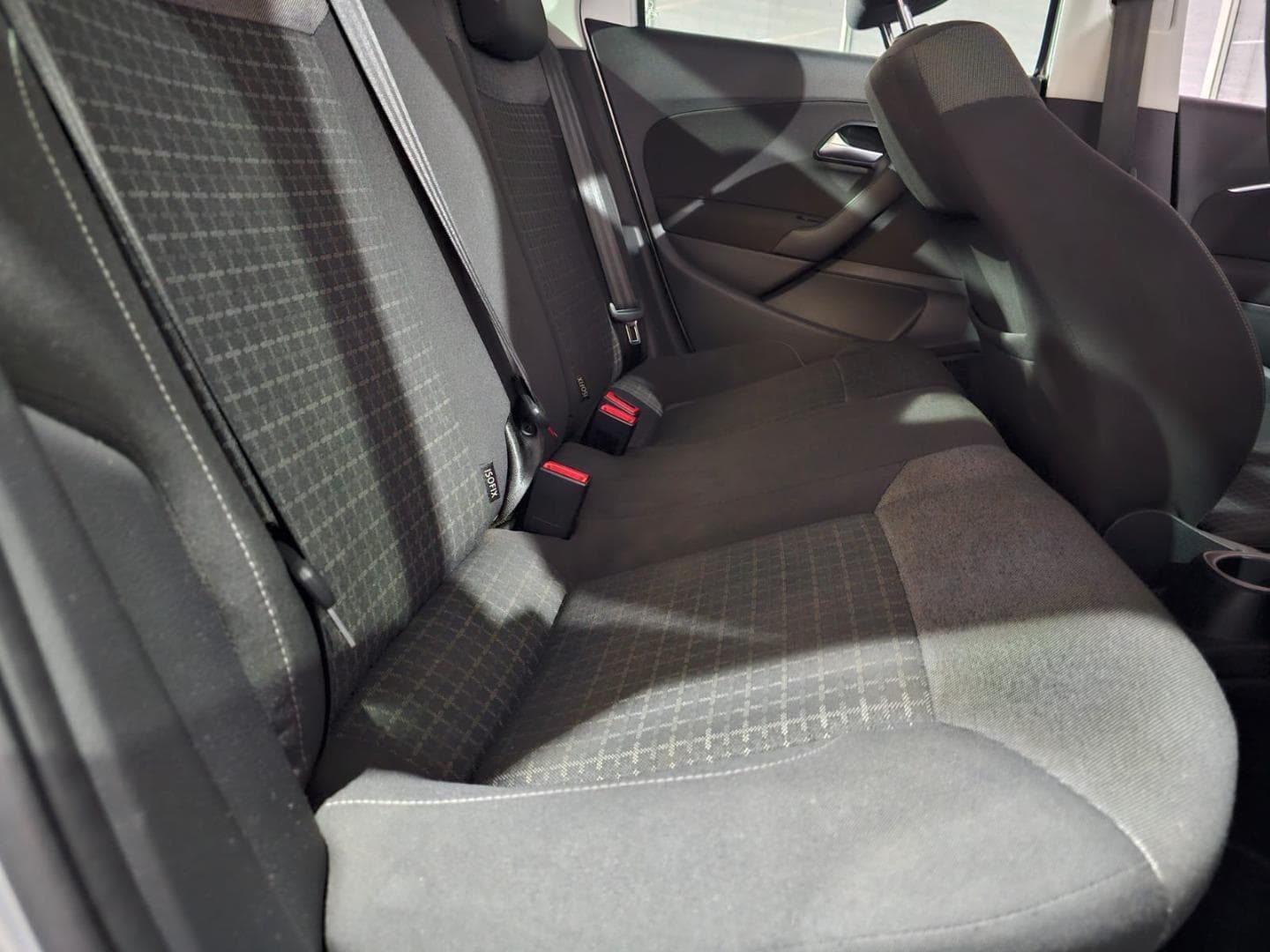 2016 Volkswagen Polo Hatch 1.2TSI Comfortline – photo 5