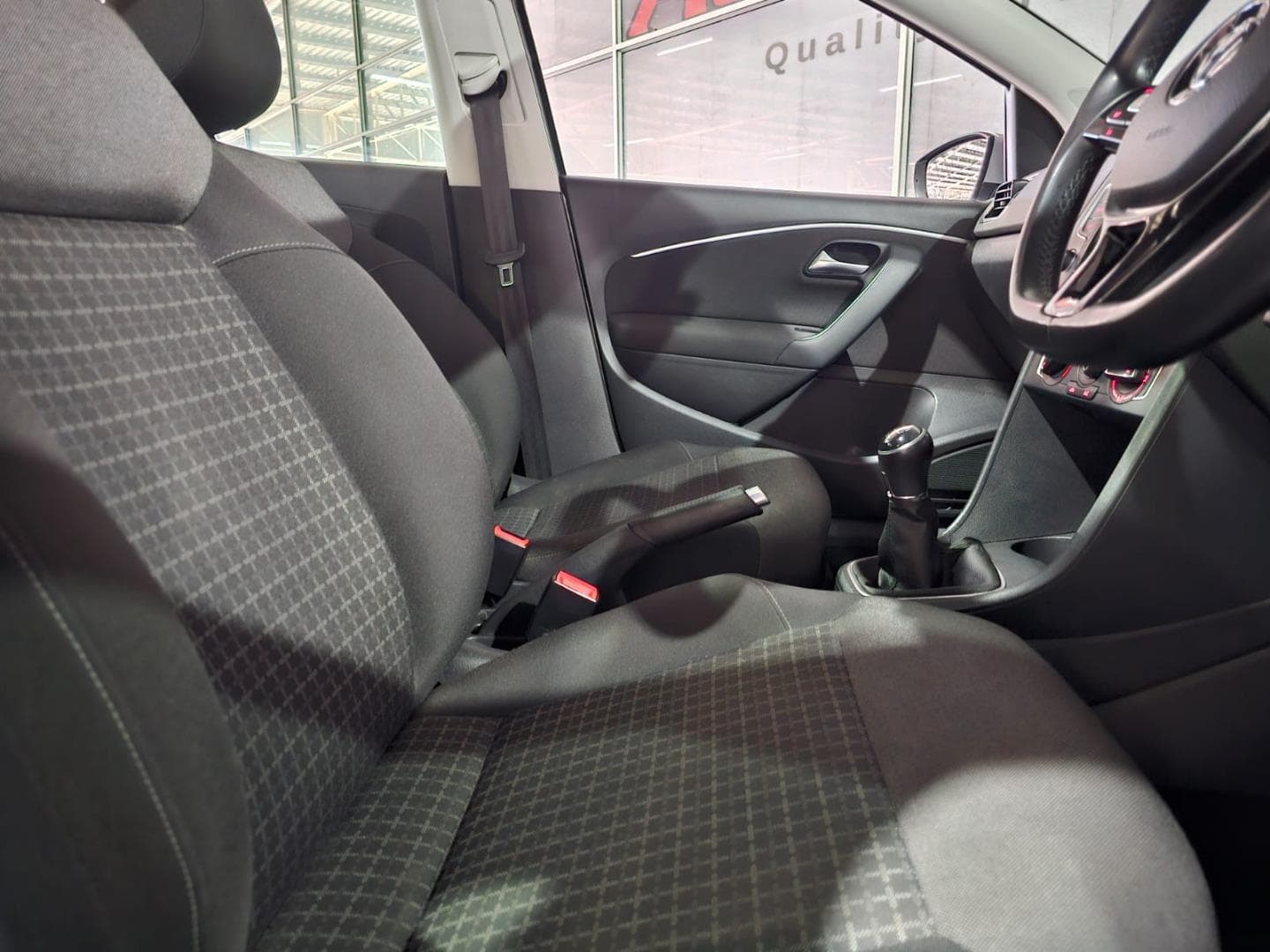 2016 Volkswagen Polo Hatch 1.2TSI Comfortline – photo 9
