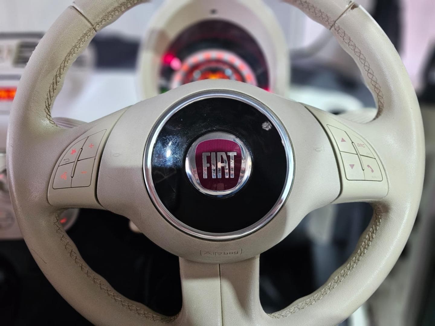 2017 Fiat 500 TwinAir Pop – photo 9