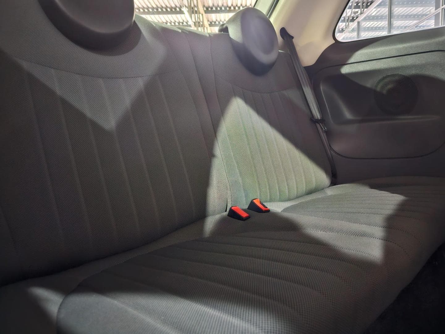 2013 Fiat 500 1.2 Lounge – photo 4