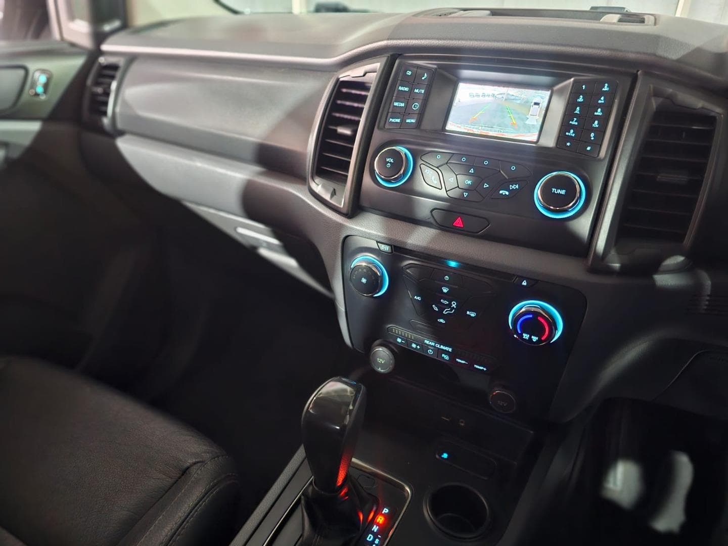 2016 Ford Everest 2.2TDCi XLS Auto – photo 11