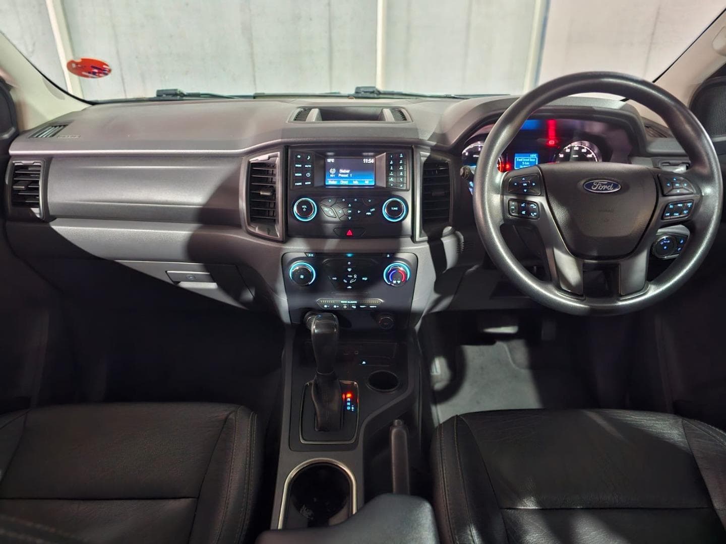 2016 Ford Everest 2.2TDCi XLS Auto – photo 6