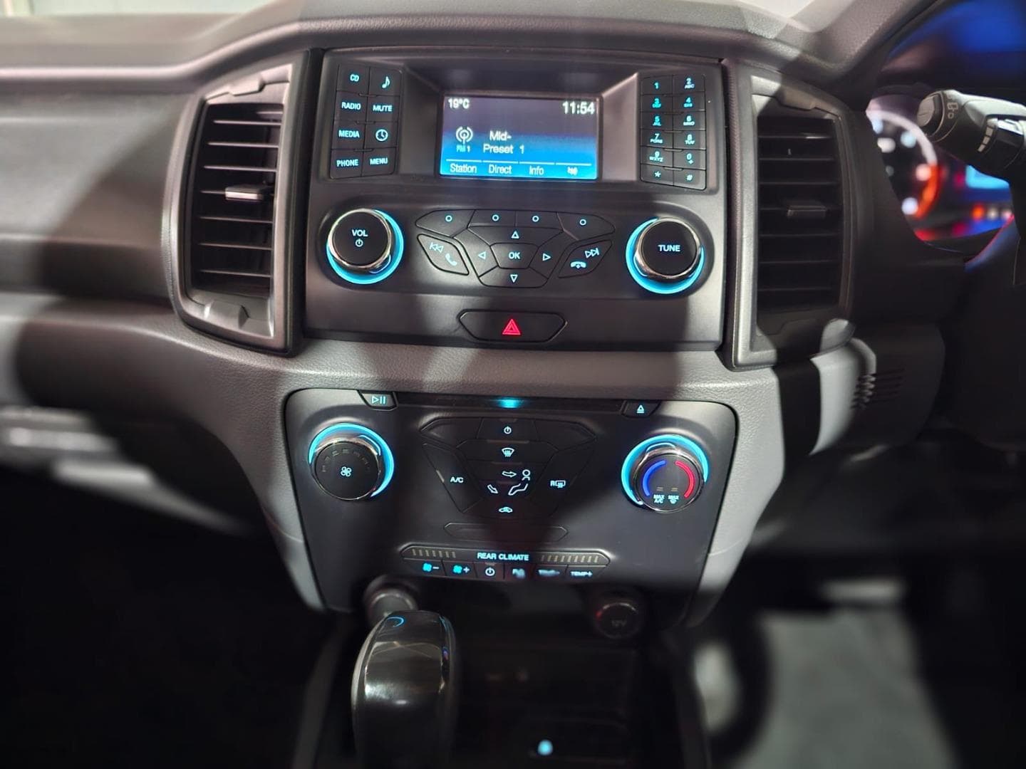 2016 Ford Everest 2.2TDCi XLS Auto – photo 7