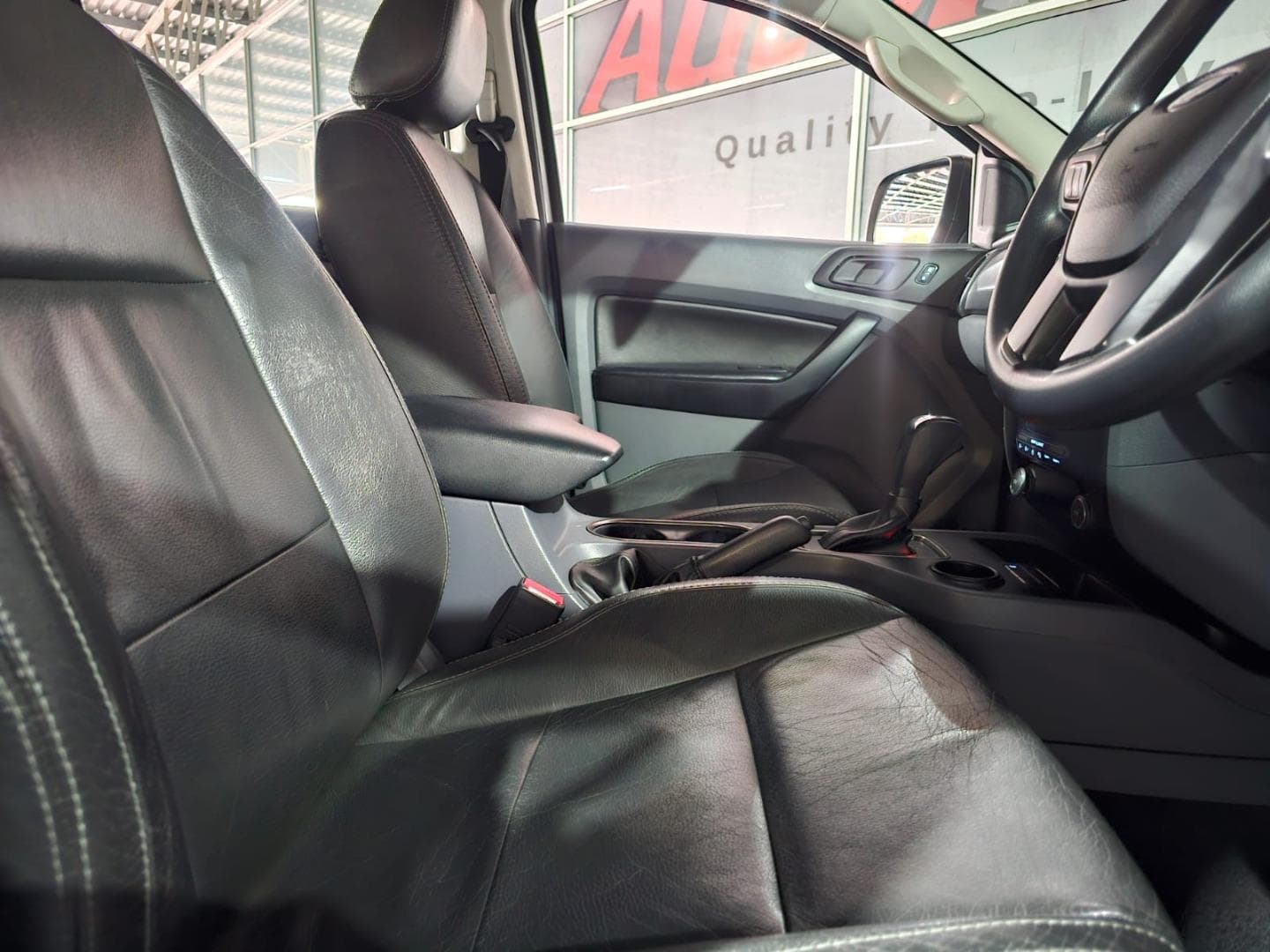 2016 Ford Everest 2.2TDCi XLS Auto – photo 8