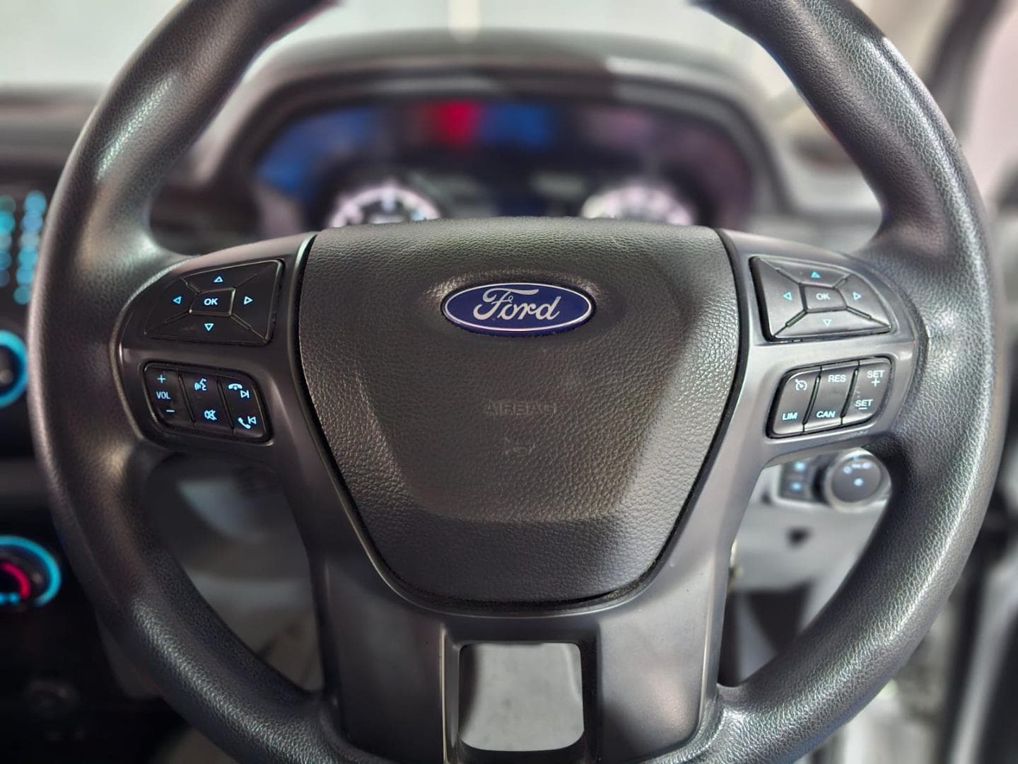 2016 Ford Everest 2.2TDCi XLS Auto – photo 10