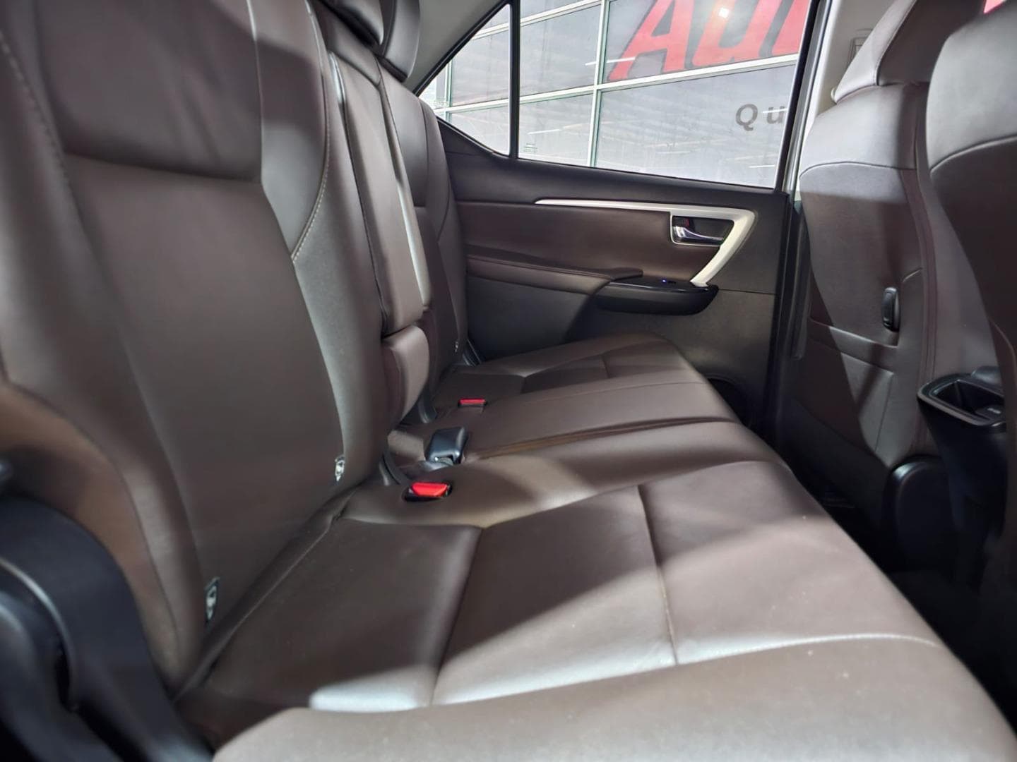 2019 Toyota Fortuner 2.4GD-6 Auto – photo 6