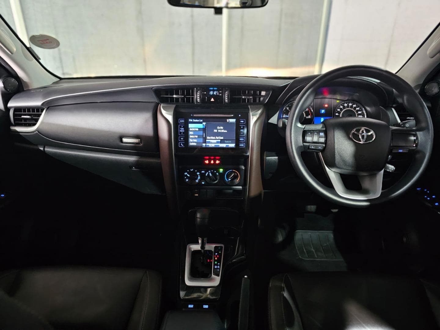 2019 Toyota Fortuner 2.4GD-6 Auto – photo 7