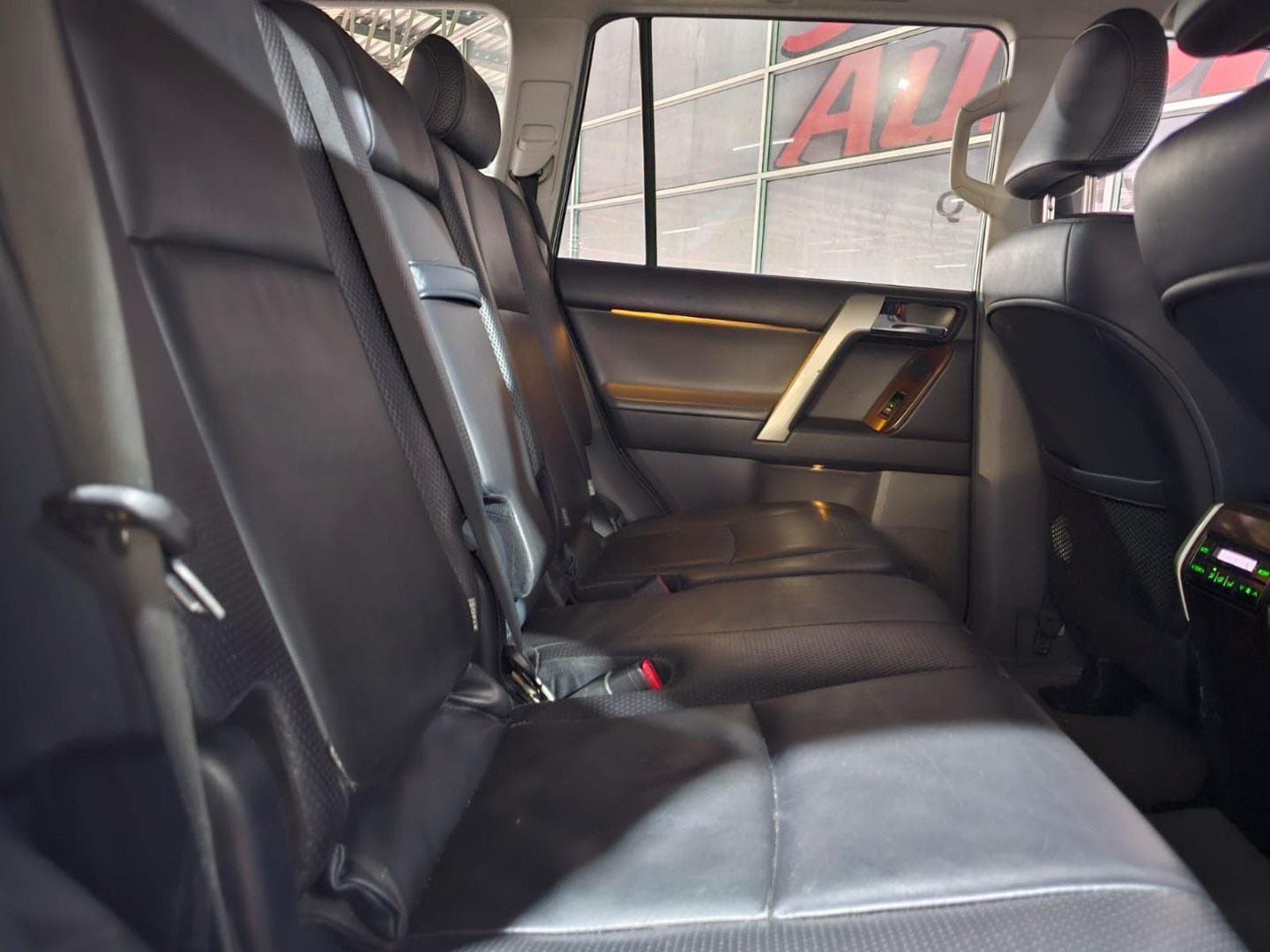 2013 Toyota Land Cruiser Prado 3.0DT VX – photo 5