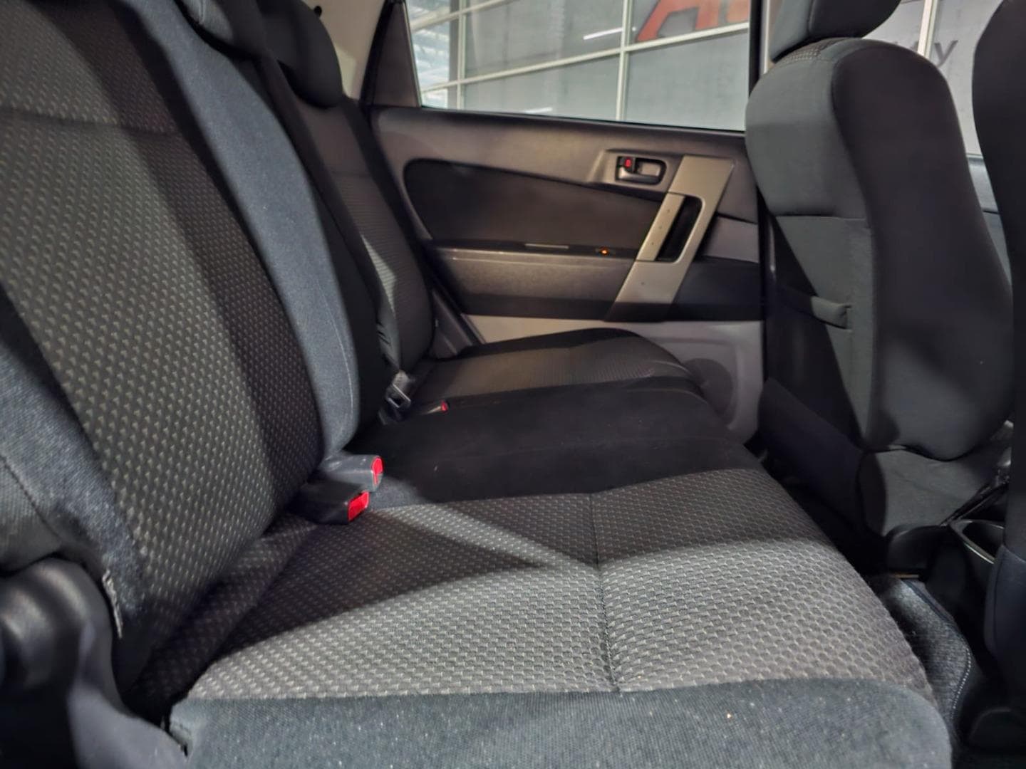 2012 Daihatsu Terios 1.5 4x4 – photo 5