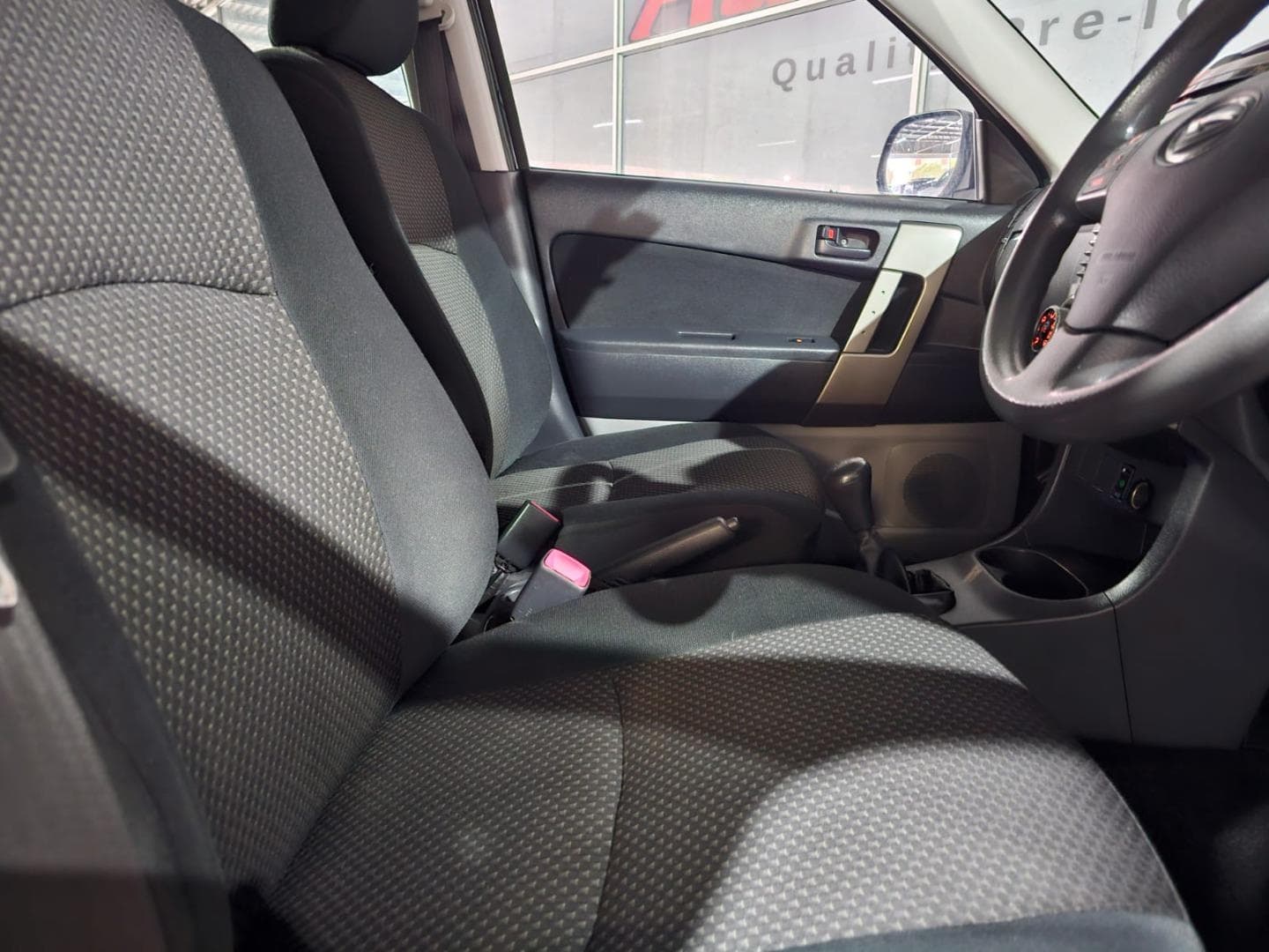 2012 Daihatsu Terios 1.5 4x4 – photo 7