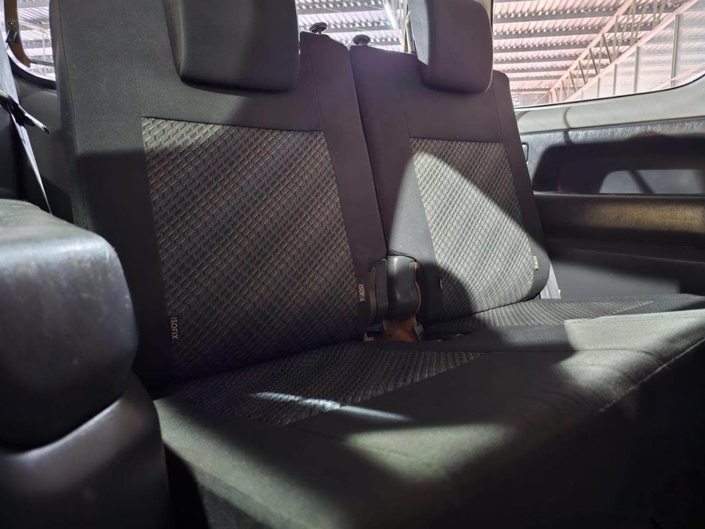 2015 Suzuki Jimny 1.3 – photo 6
