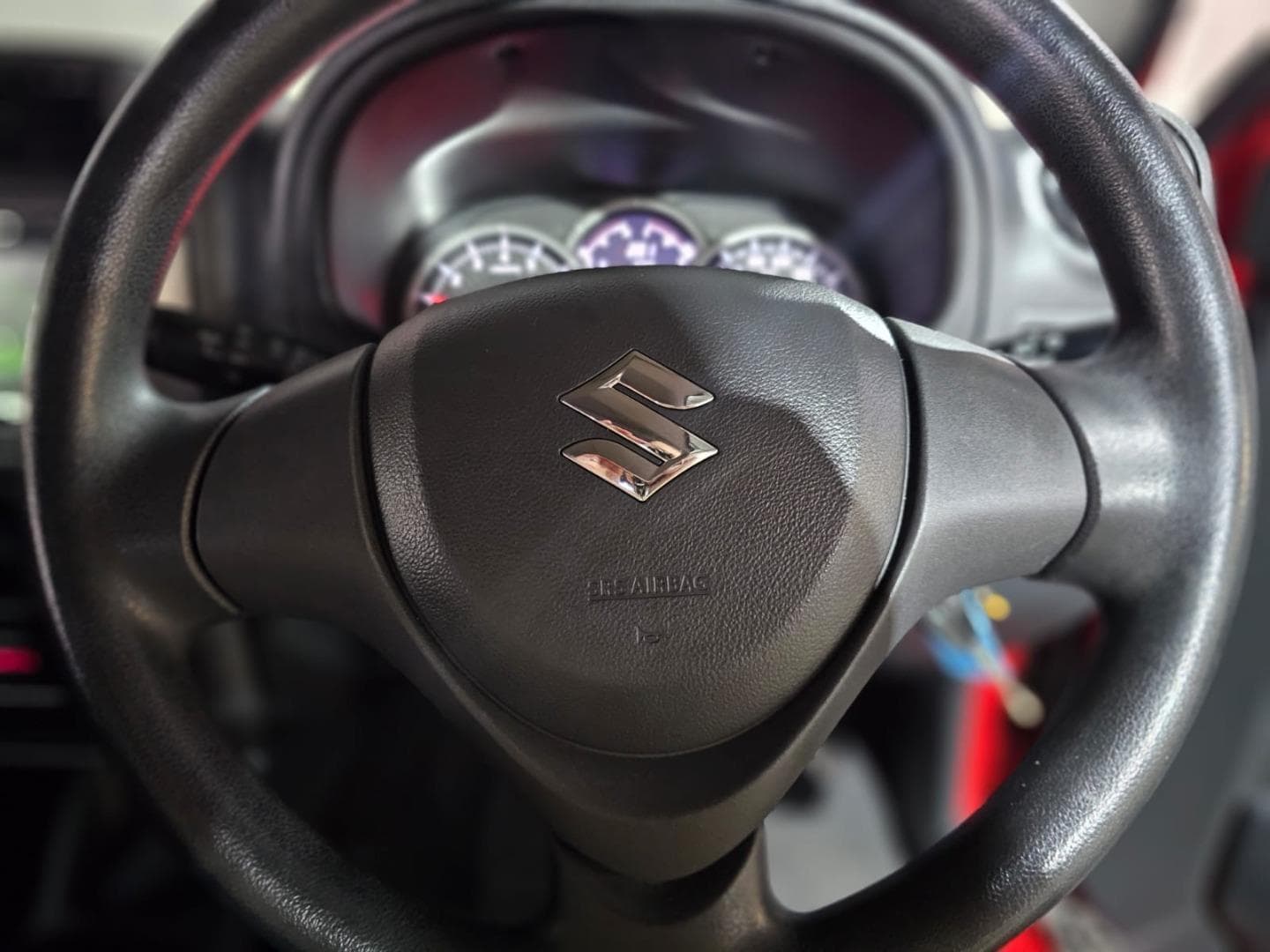 2015 Suzuki Jimny 1.3 – photo 9