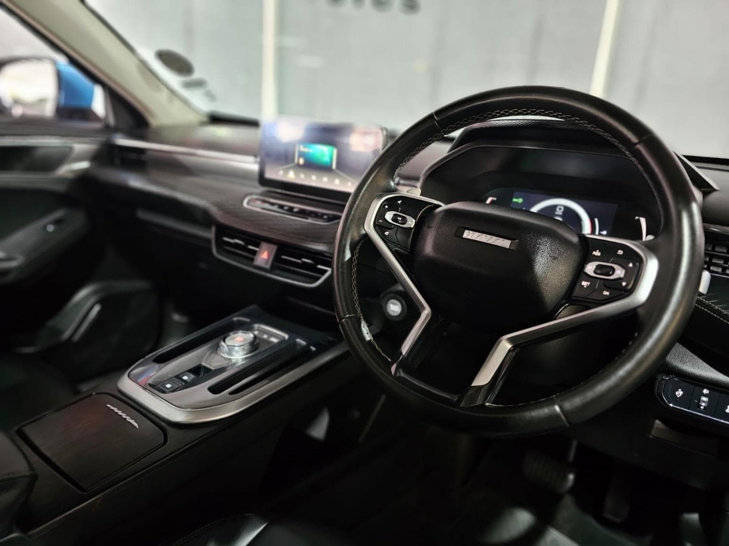 2022 Haval Jolion 1.5T Luxury auto – photo 11