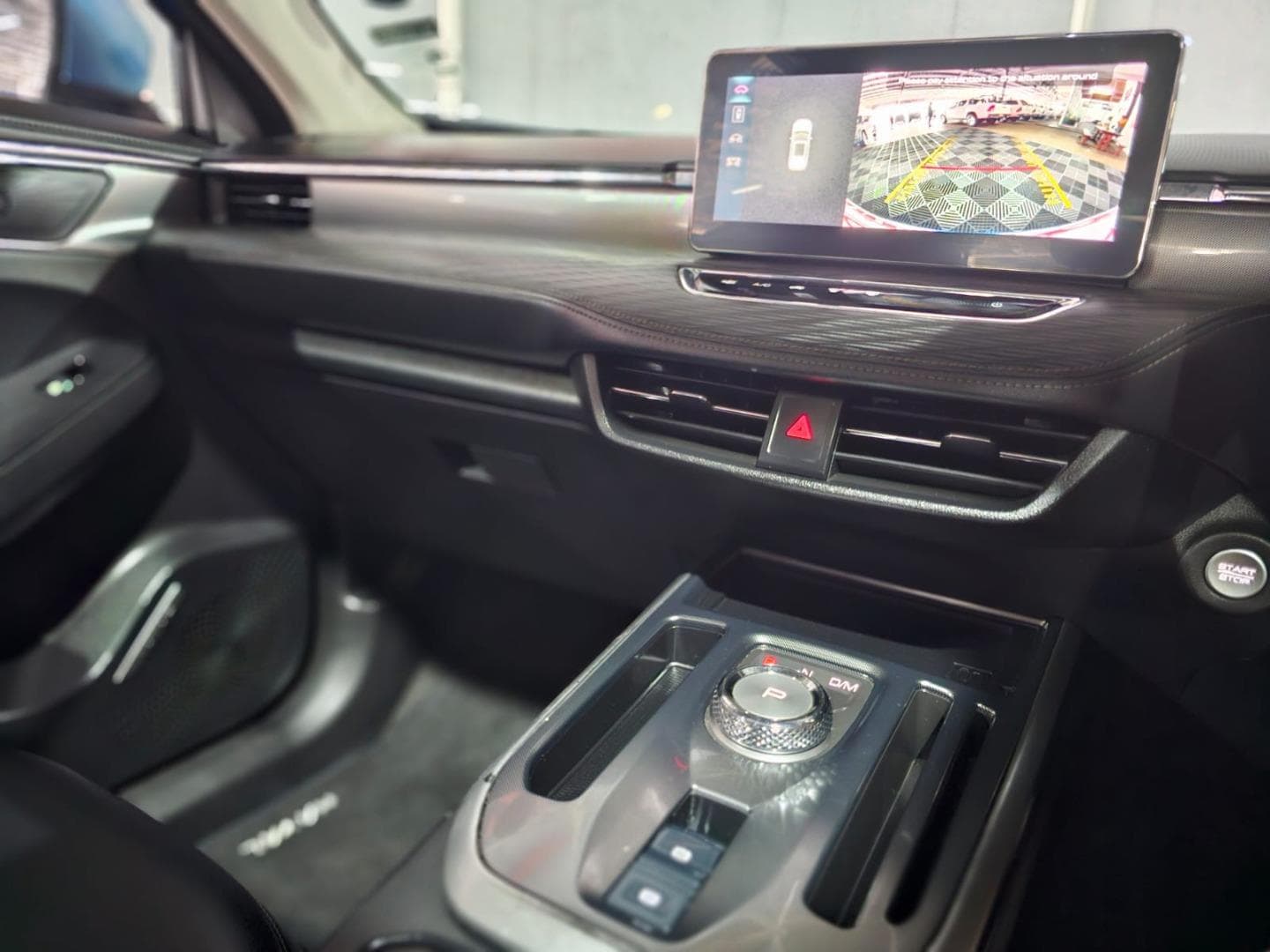 2022 Haval Jolion 1.5T Luxury auto – photo 14