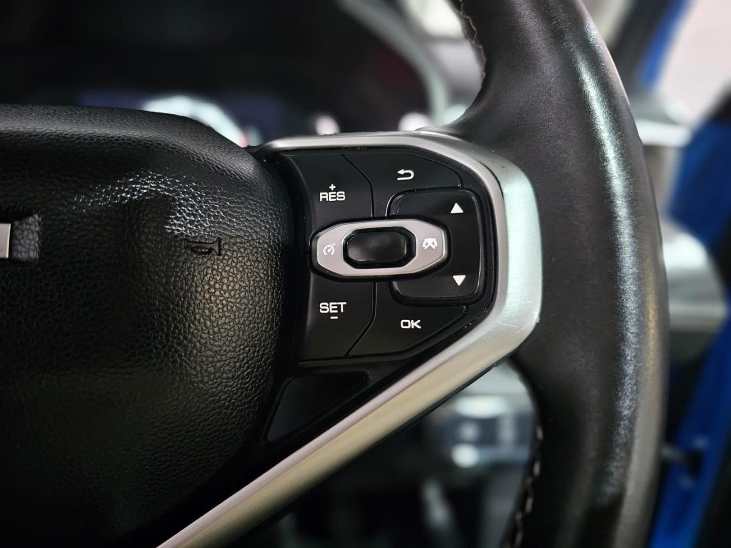 2022 Haval Jolion 1.5T Luxury auto – photo 13