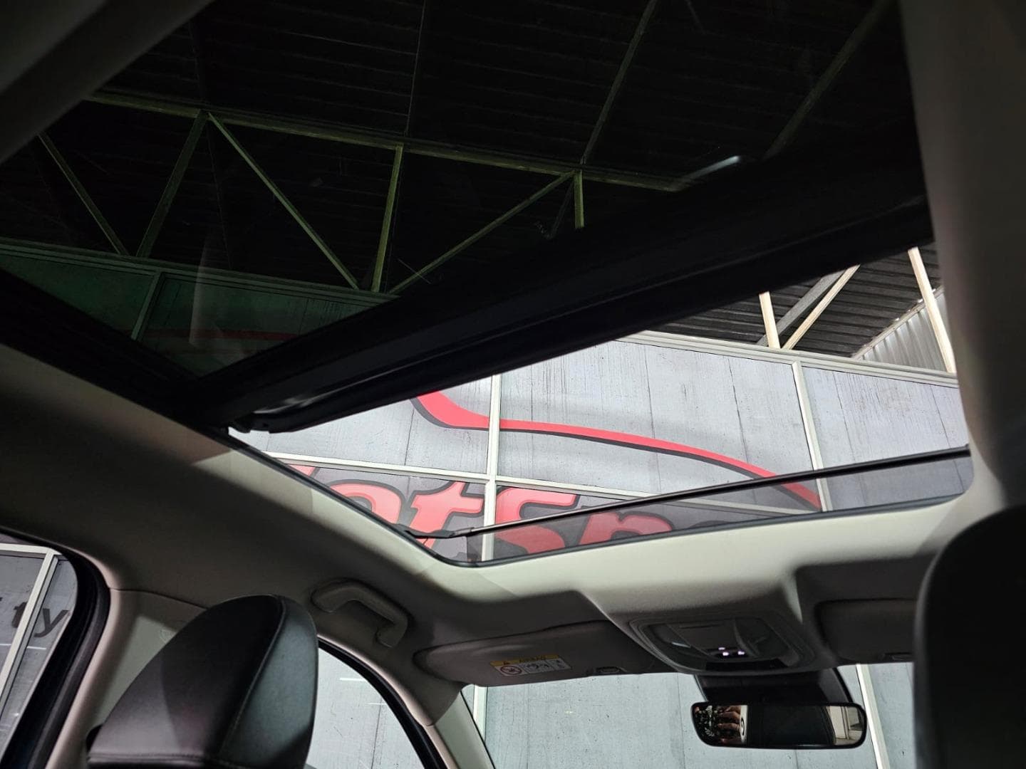 2022 Haval Jolion 1.5T Luxury auto – photo 8