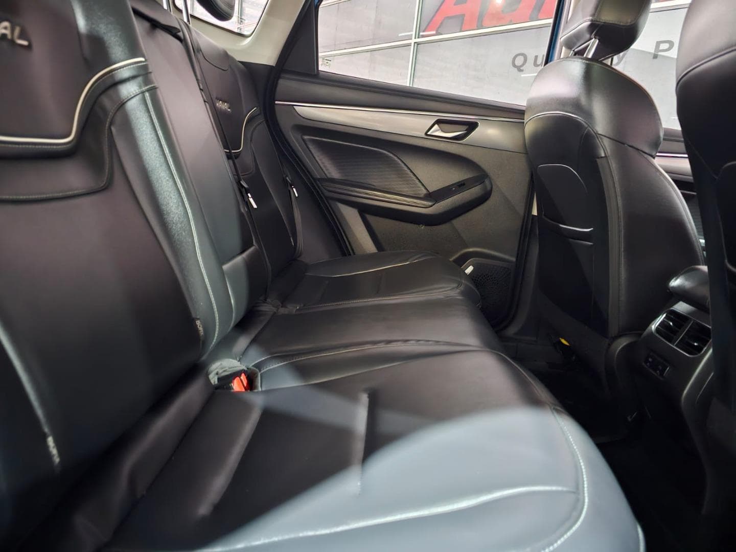 2022 Haval Jolion 1.5T Luxury auto – photo 7