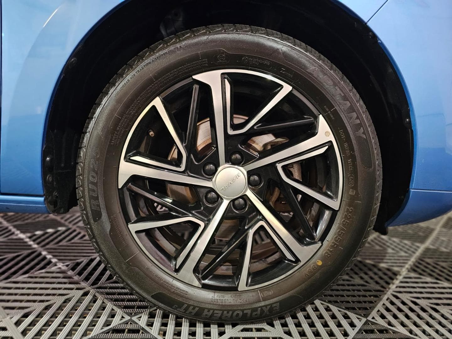 2022 Haval Jolion 1.5T Luxury auto – photo 5