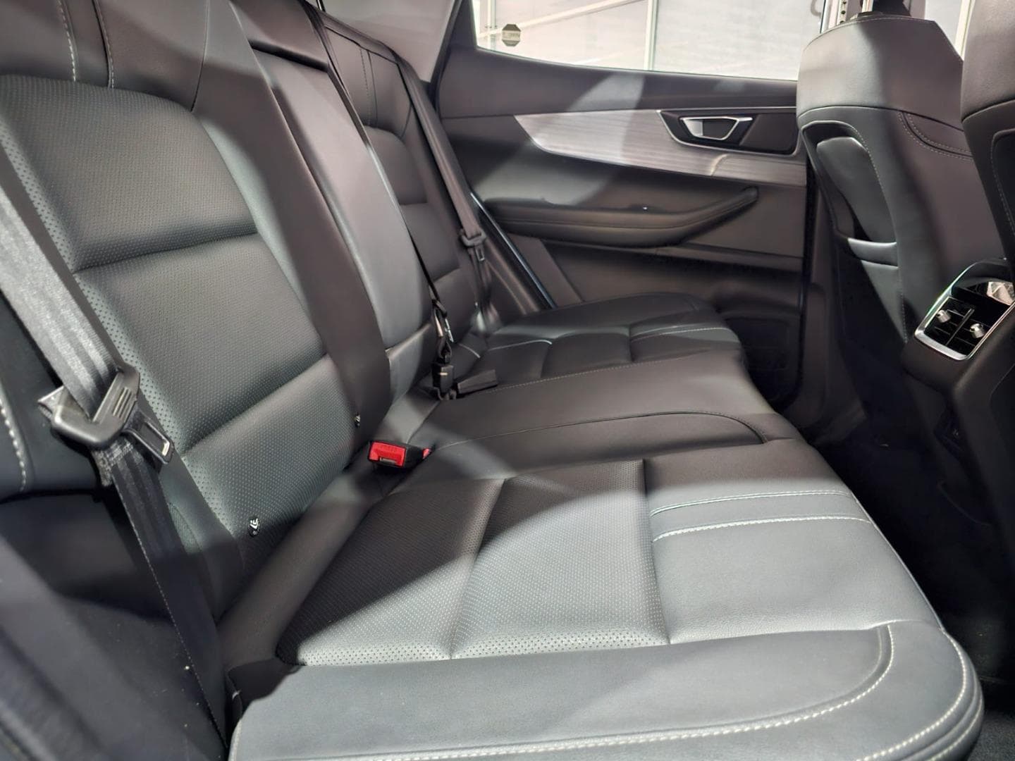 2021 Chery Tiggo 4 Pro 1.5T Elite – photo 5