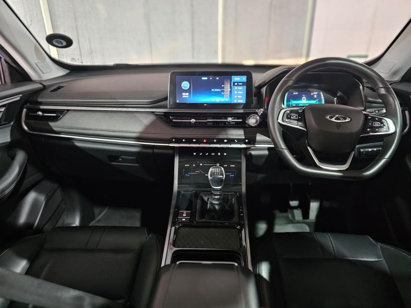 2021 Chery Tiggo 4 Pro 1.5T Elite – photo 7