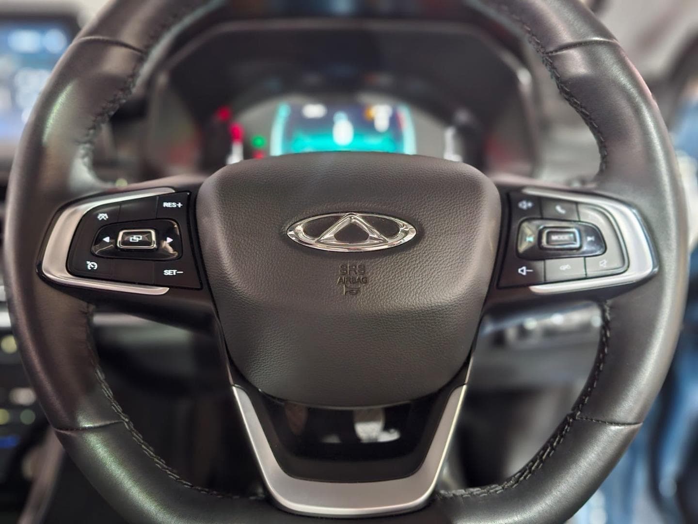 2021 Chery Tiggo 4 Pro 1.5T Elite – photo 10