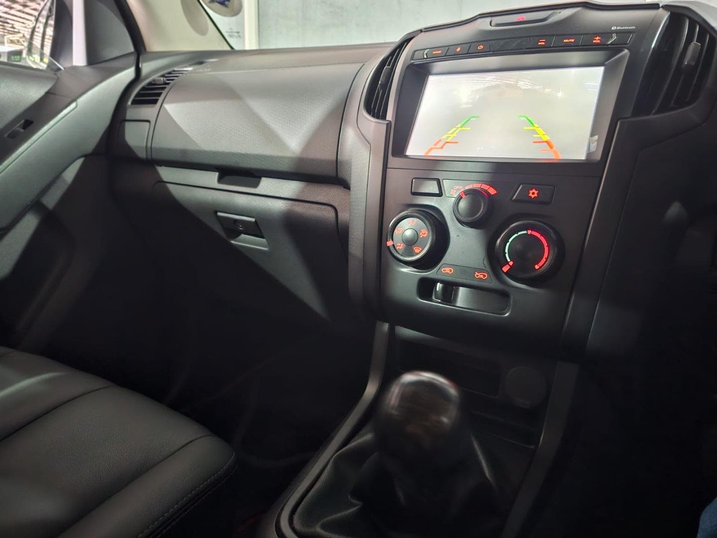 2021 Isuzu D-Max 250 Double Cab Hi-Ride – photo 11