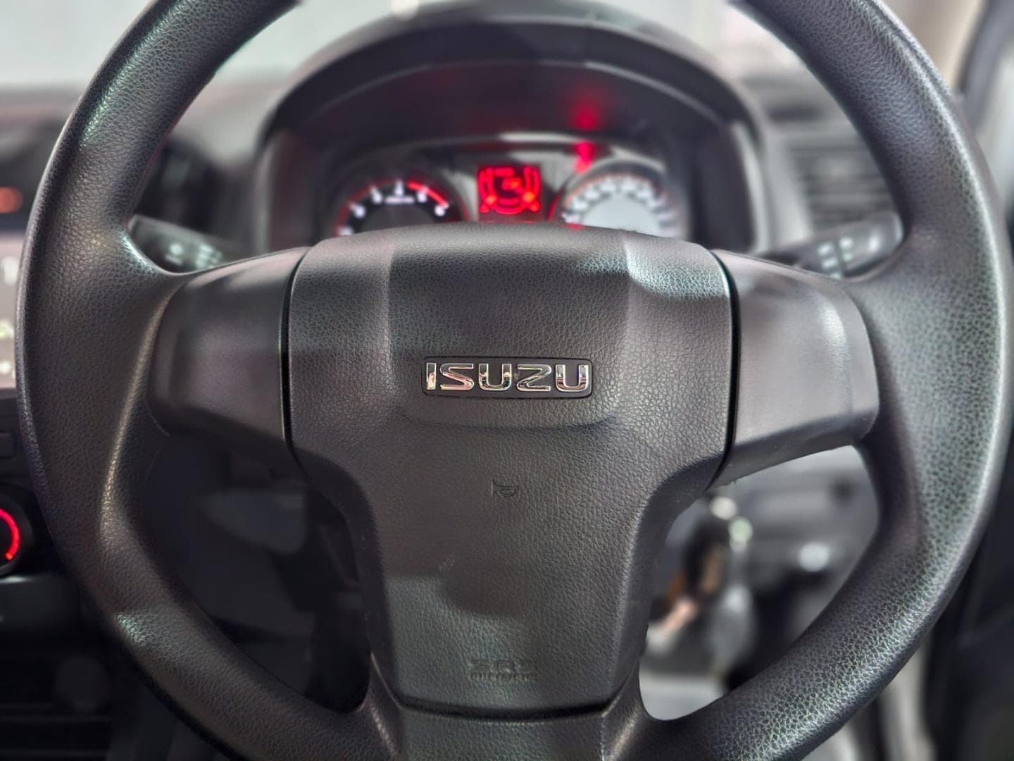 2021 Isuzu D-Max 250 Double Cab Hi-Ride – photo 9