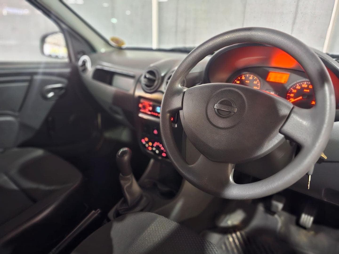 2017 Nissan NP200 1.6i (aircon) – photo 6
