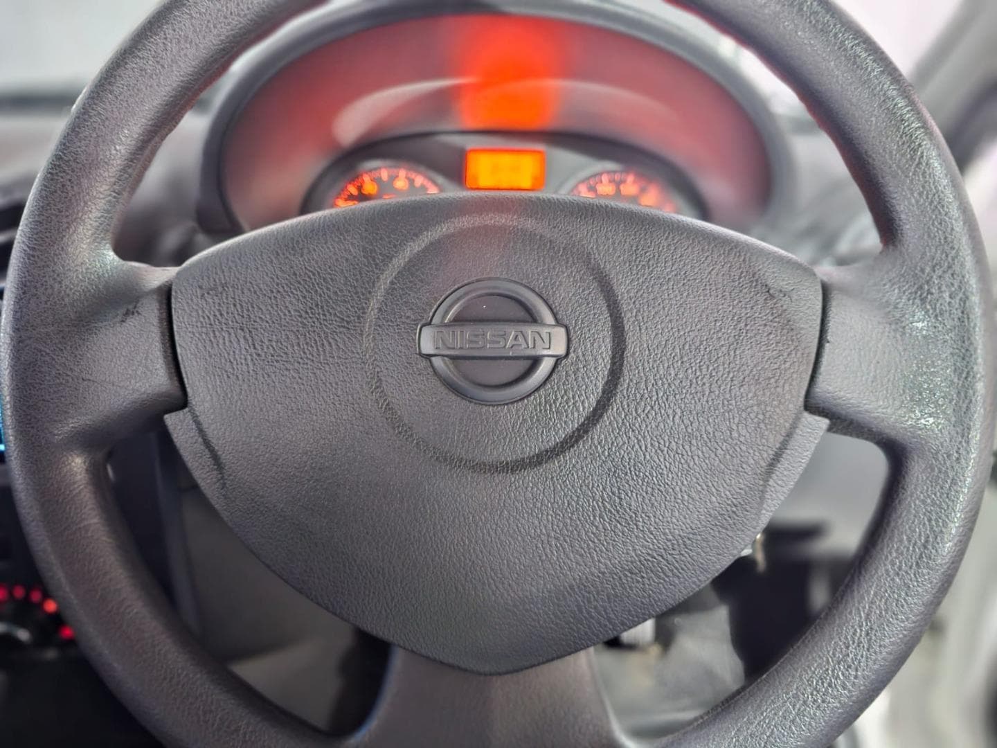 2017 Nissan NP200 1.6i (aircon) – photo 7