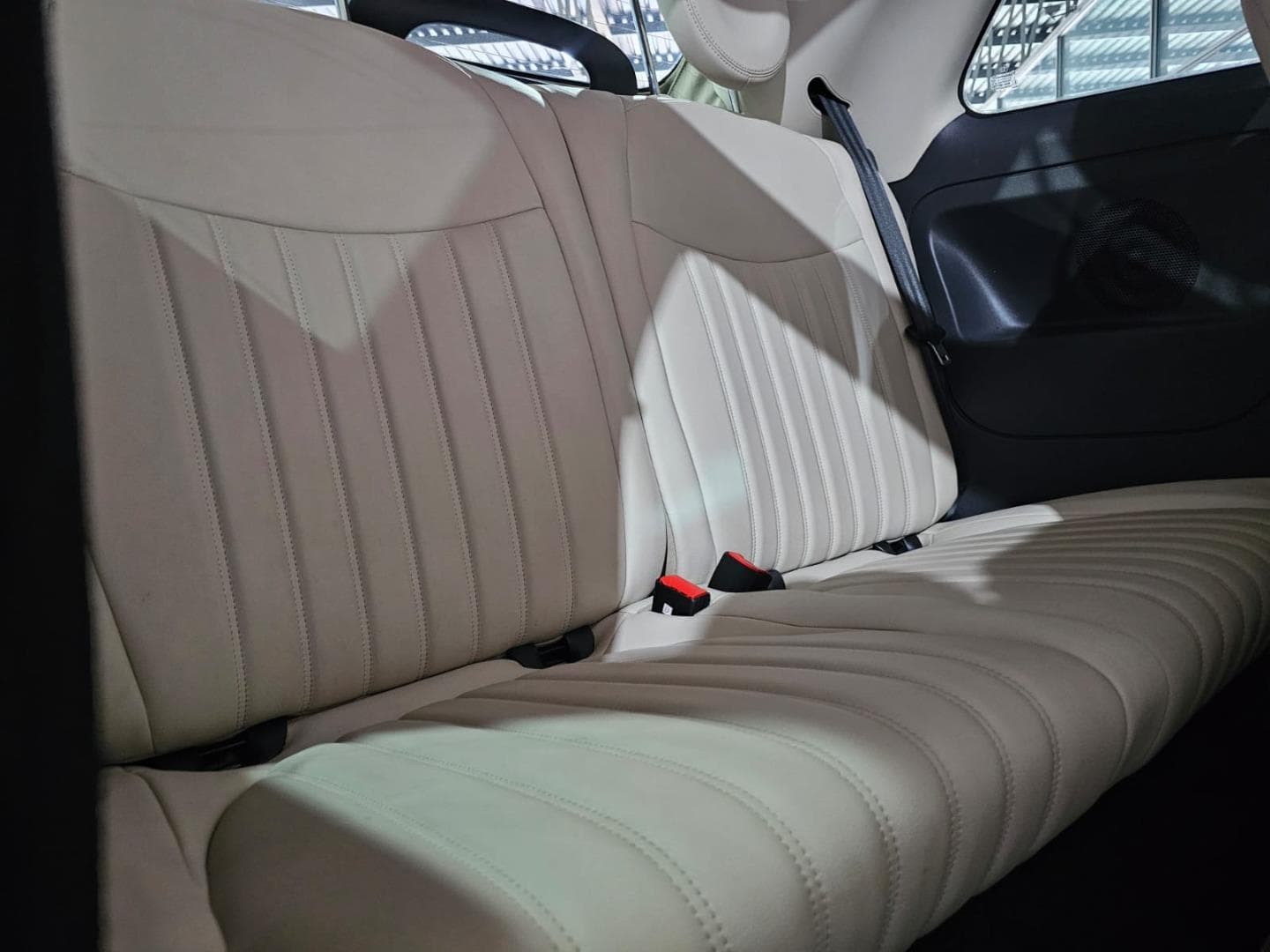 2017 Fiat 500 500C TwinAir 500 60th Anniversary – photo 6