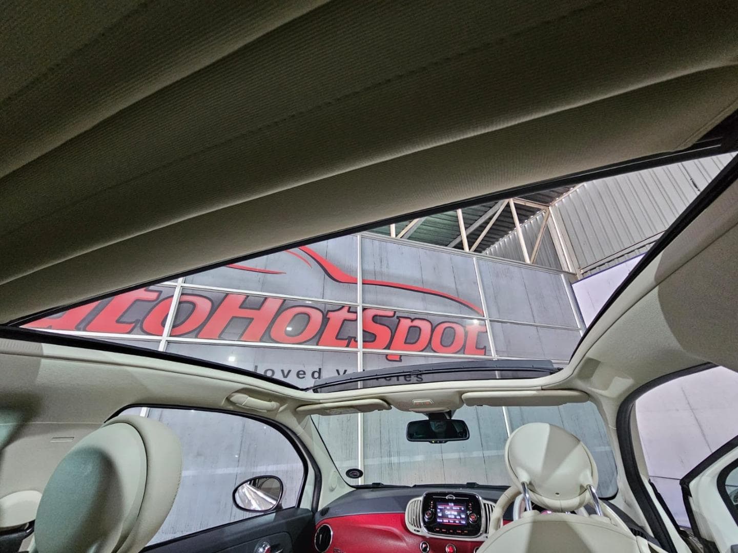 2017 Fiat 500 500C TwinAir 500 60th Anniversary – photo 7