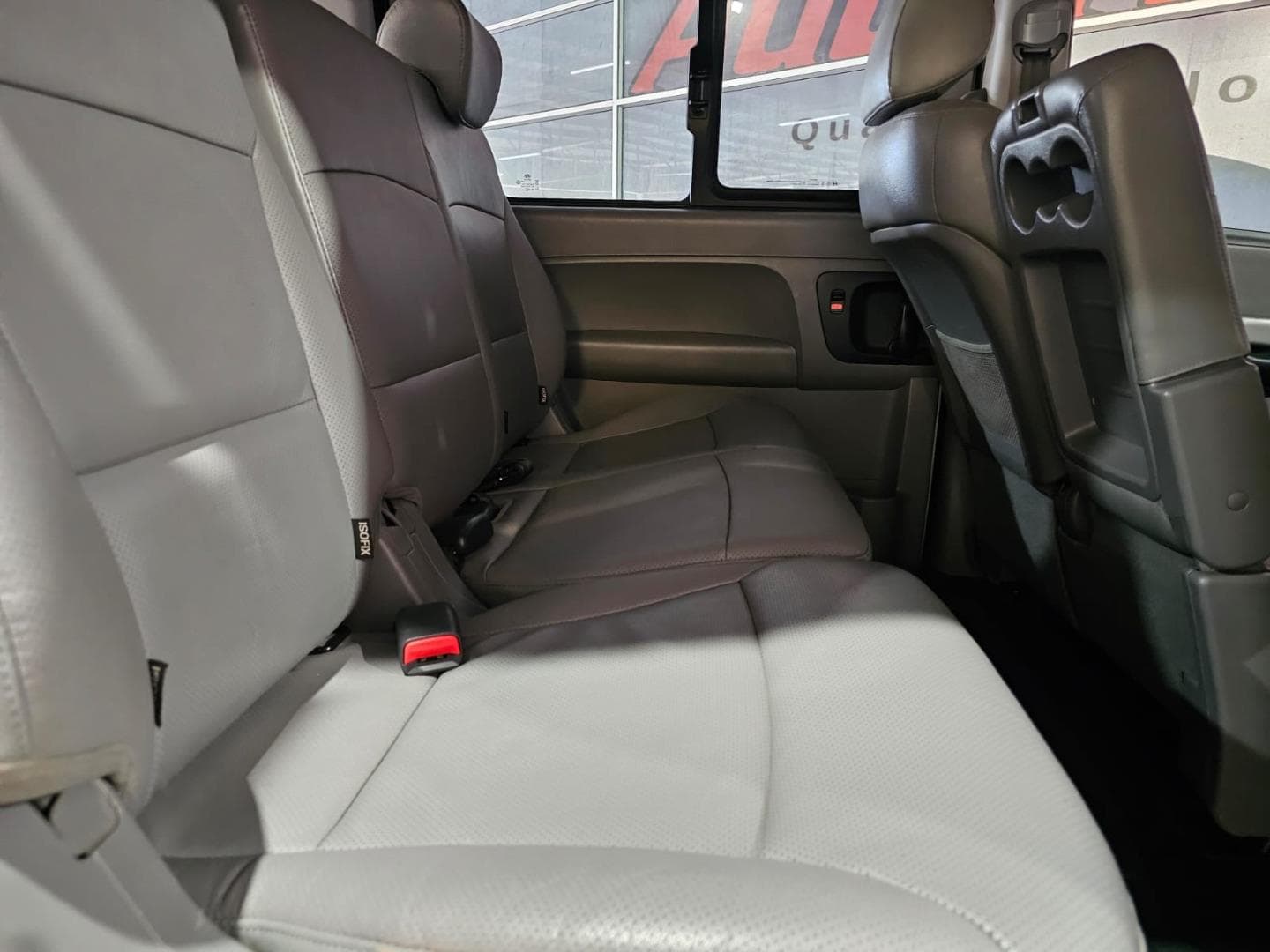 2020 Hyundai H-1 2.5 CRDI ELITE Auto  9-Seater – photo 6