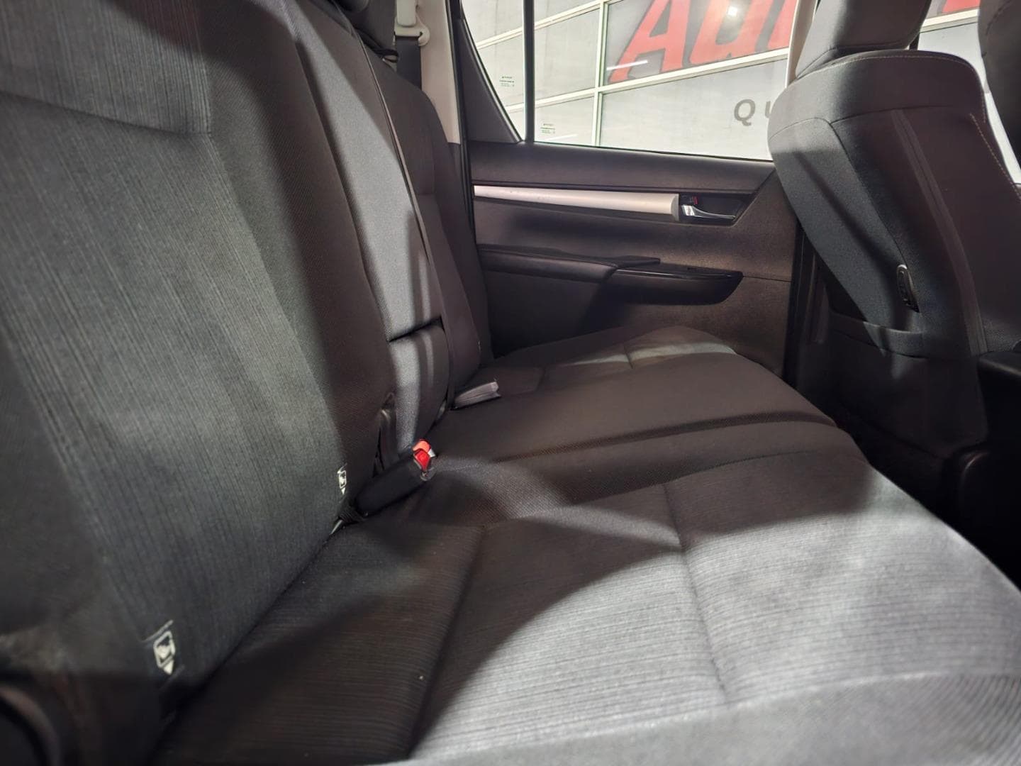 2024 Toyota Hilux 2.8GD-6 Double Cab Raider auto – photo 5
