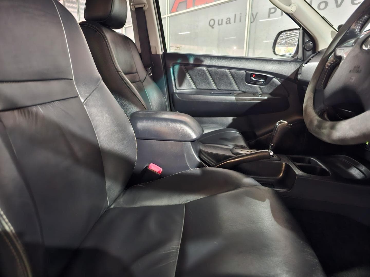 2014 Toyota Fortuner 3.0D-4D Auto – photo 7