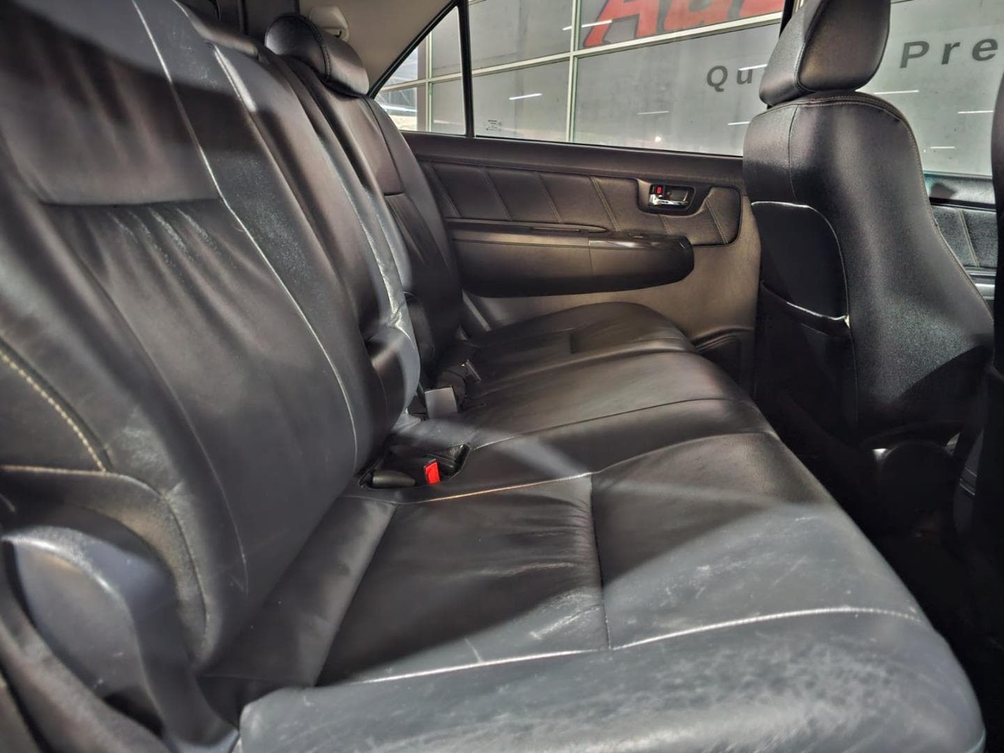2014 Toyota Fortuner 3.0D-4D Auto – photo 5