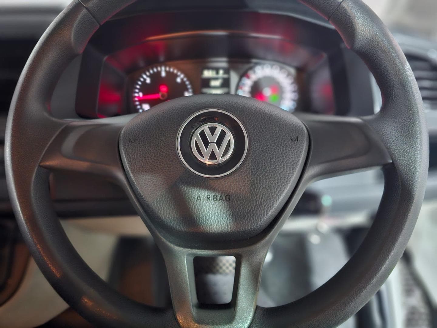 2019 Volkswagen Kombi 2.0TDI SWB Trendline Plus – photo 10