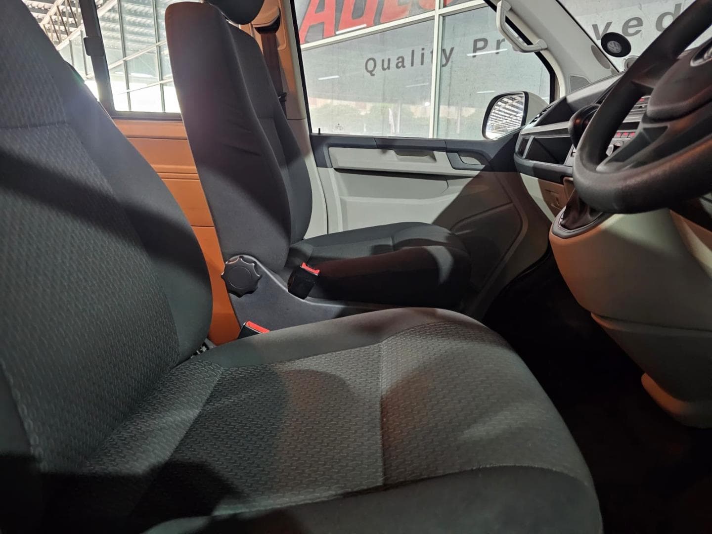 2019 Volkswagen Kombi 2.0TDI SWB Trendline Plus – photo 8
