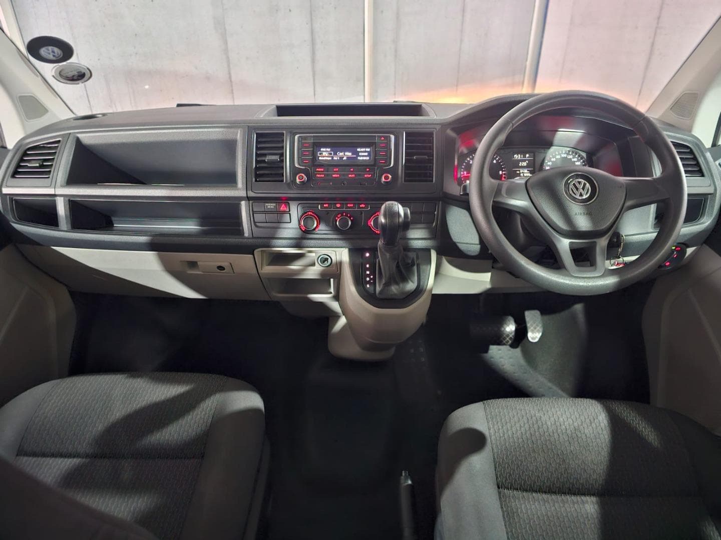 2019 Volkswagen Kombi 2.0TDI SWB Trendline Plus – photo 7