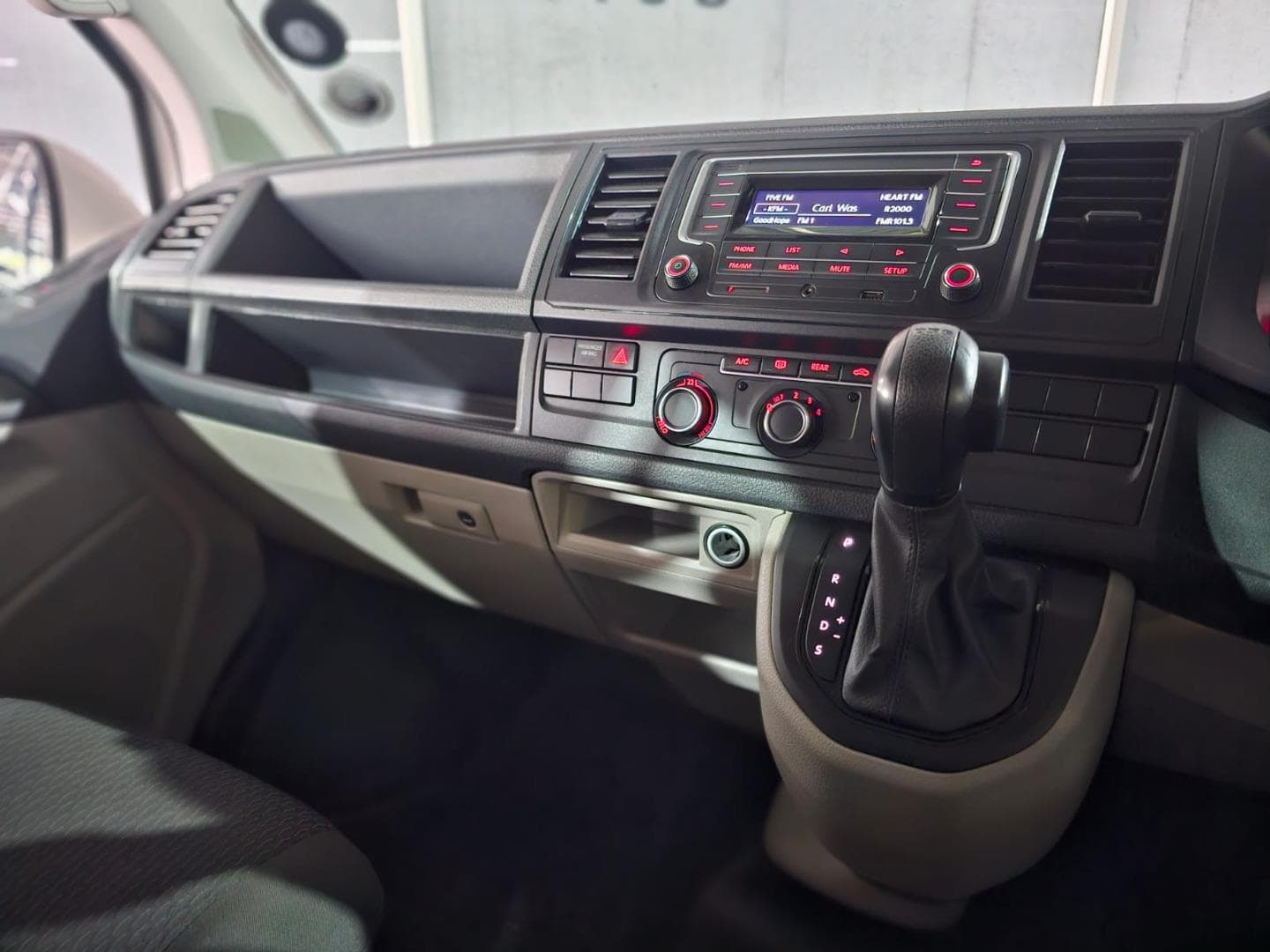 2019 Volkswagen Kombi 2.0TDI SWB Trendline Plus – photo 12
