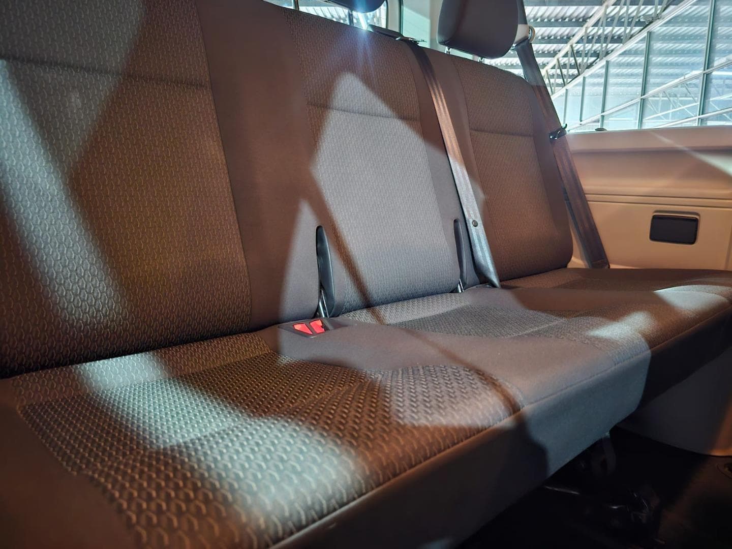 2019 Volkswagen Kombi 2.0TDI SWB Trendline Plus – photo 5